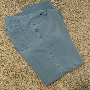 NWOT Pajama Jeans